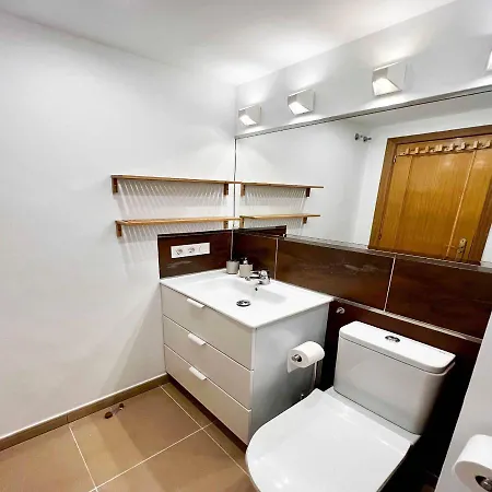Maite Apartment-coastal Refuge Next To The Estepona