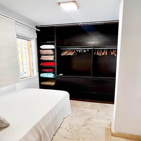 Maite Apartment-coastal Refuge Next To The