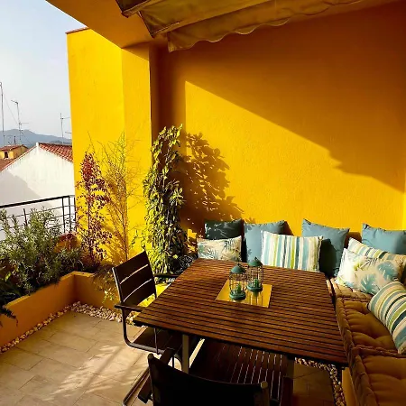 Daire Maite Apartment-coastal Refuge Next To The Estepona